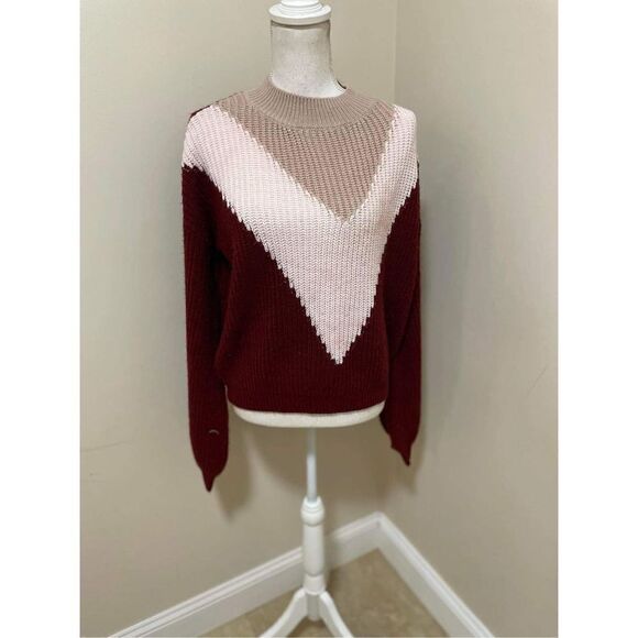 The Good Jane Pullover Sweater Size M/L - Picture 1 of 5